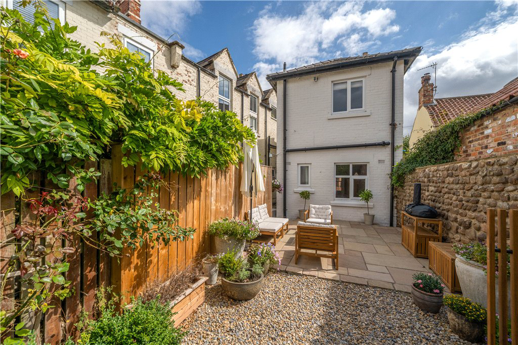 Wath Hall, Wath, Ripon, HG4, photo 8