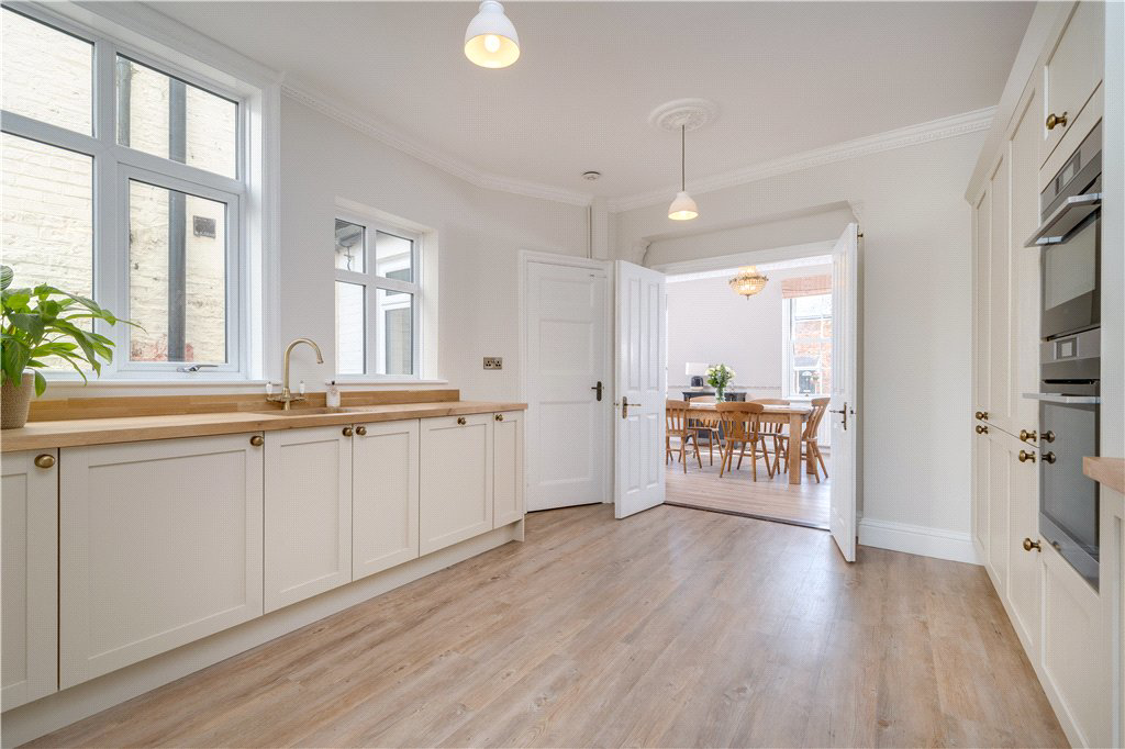 Wath Hall, Wath, Ripon, HG4, photo 2