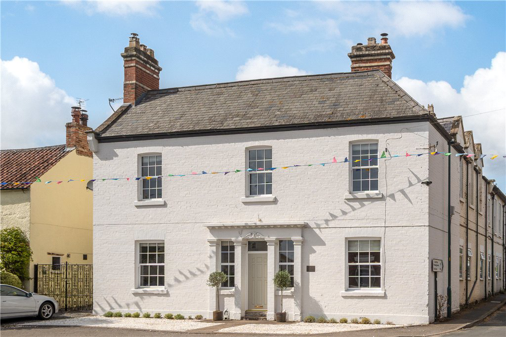 Wath Hall, Wath, Ripon, HG4
