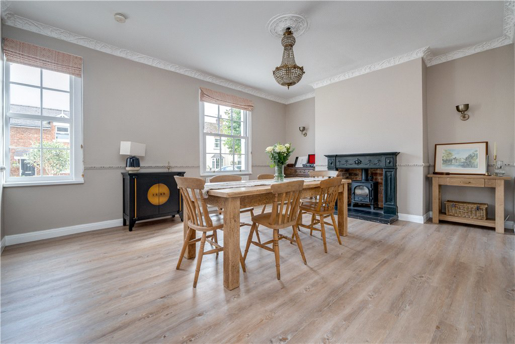 Wath Hall, Wath, Ripon, HG4, photo 4