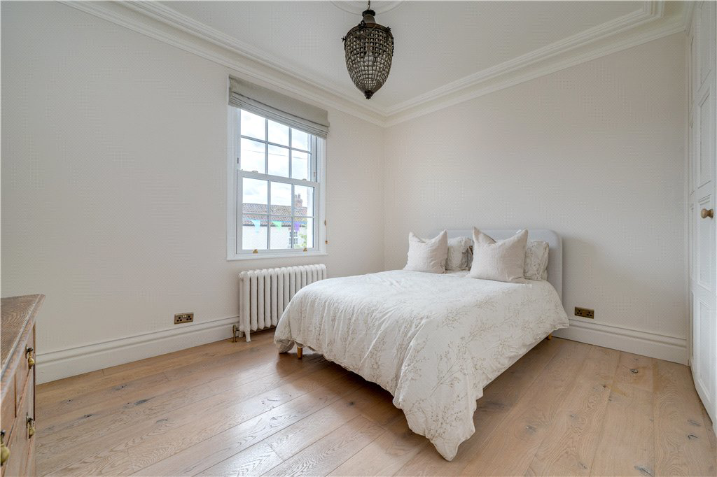 Wath Hall, Wath, Ripon, HG4, photo 9