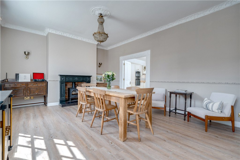 Wath Hall, Wath, Ripon, HG4, photo 5