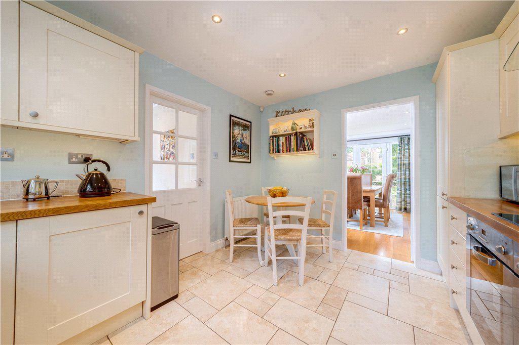 Meadow Court, Burton Leonard, Harrogate, North Yorkshire, HG3, photo 5