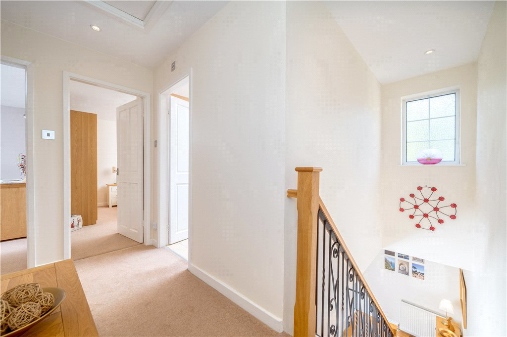 Meadow Court, Burton Leonard, Harrogate, North Yorkshire, HG3, photo 13