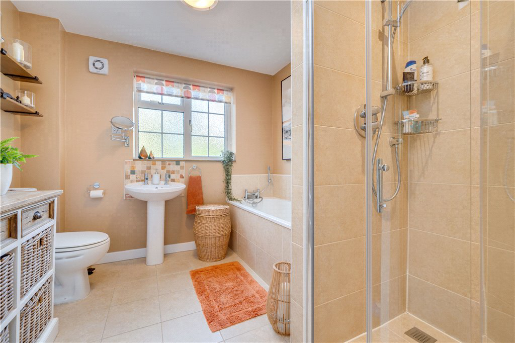 Meadow Court, Burton Leonard, Harrogate, North Yorkshire, HG3, photo 12