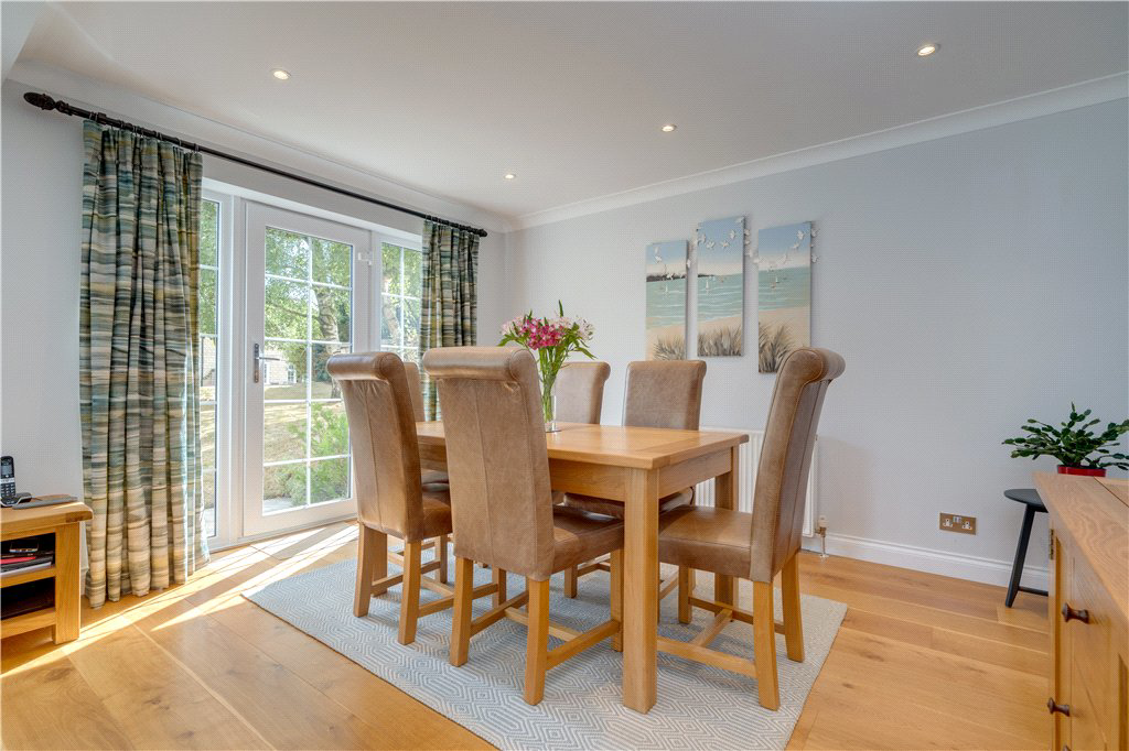 Meadow Court, Burton Leonard, Harrogate, North Yorkshire, HG3, photo 3