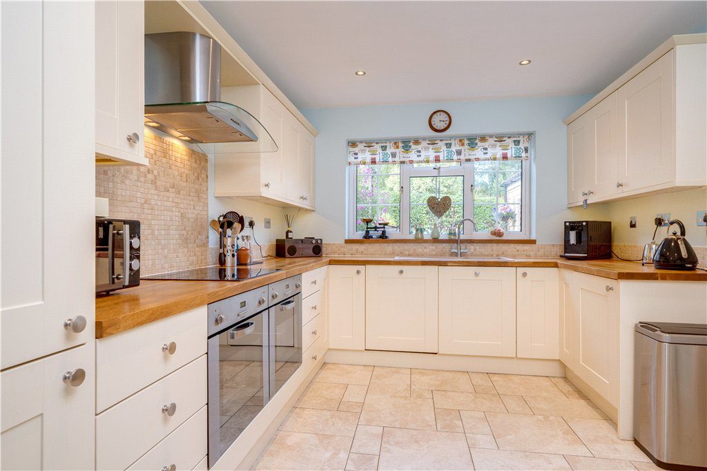 Meadow Court, Burton Leonard, Harrogate, North Yorkshire, HG3, photo 4