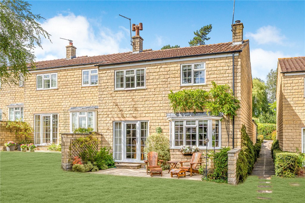 Meadow Court, Burton Leonard, Harrogate, North Yorkshire, HG3