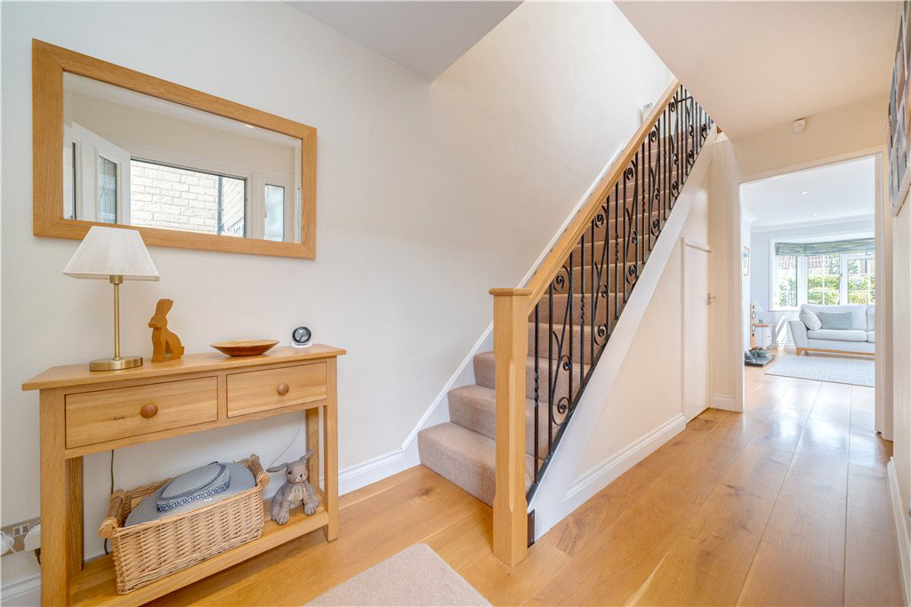 Meadow Court, Burton Leonard, Harrogate, North Yorkshire, HG3, photo 14