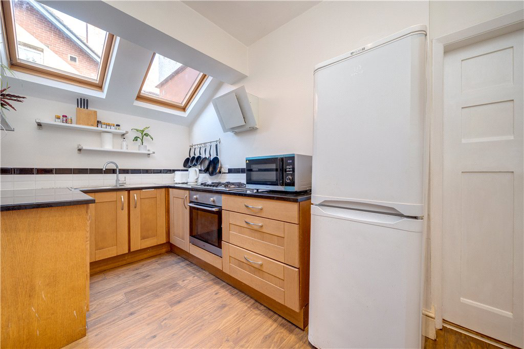 Billams Hill, Otley, West Yorkshire, LS21, photo 2