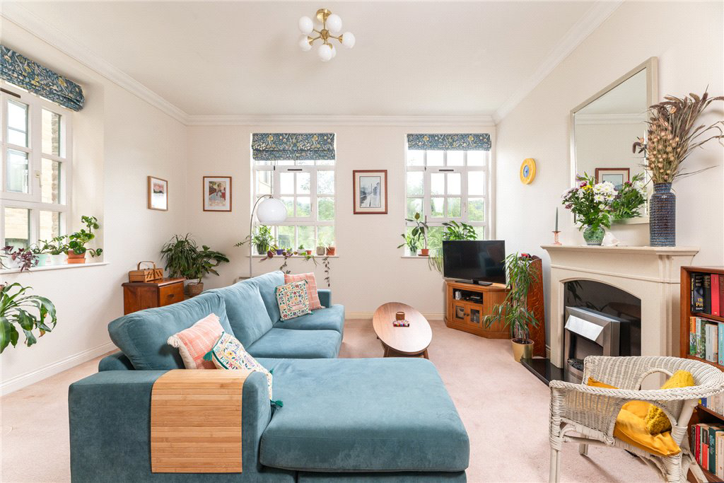 Victoria Road, Saltaire, Shipley, West Yorkshire, BD18, photo 8