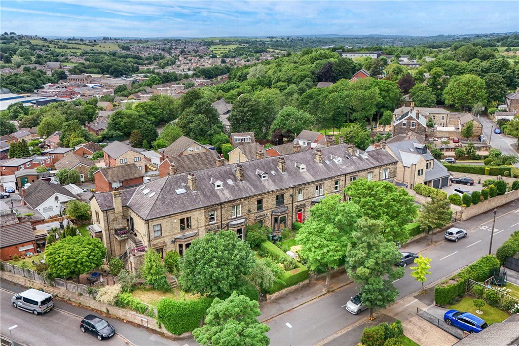 Grosvenor Road, Batley, West Yorkshire, WF17, photo 36