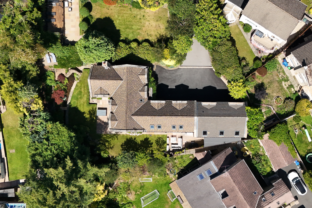 Gilstead Lane, Bingley, West Yorkshire, BD16, photo 56