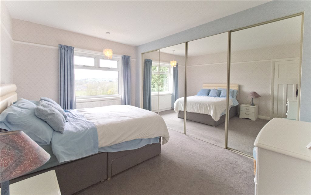 Mytholmes Lane, Haworth, Keighley, West Yorkshire, BD22, photo 13