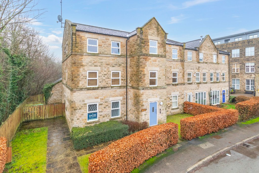 Mill Fold, Addingham, Ilkley, West Yorkshire, LS29, photo 9