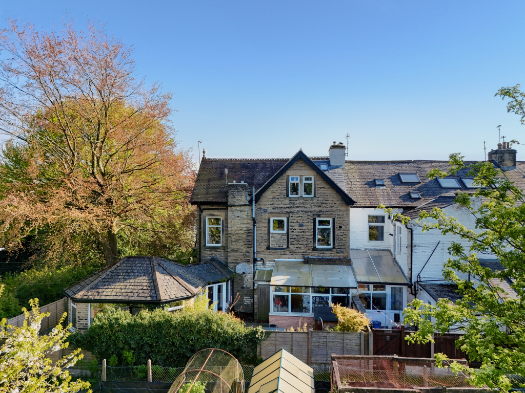 School Lane, Earby, Barnoldswick, Lancashire, BB18, photo 25