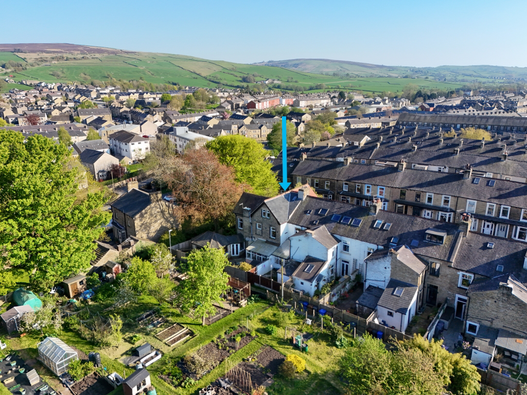 School Lane, Earby, Barnoldswick, Lancashire, BB18, photo 27