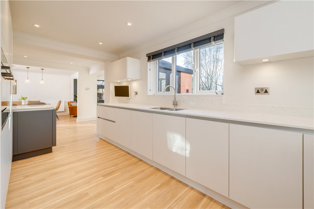 Appleby Avenue, Knaresborough, North Yorkshire, HG5, photo 18