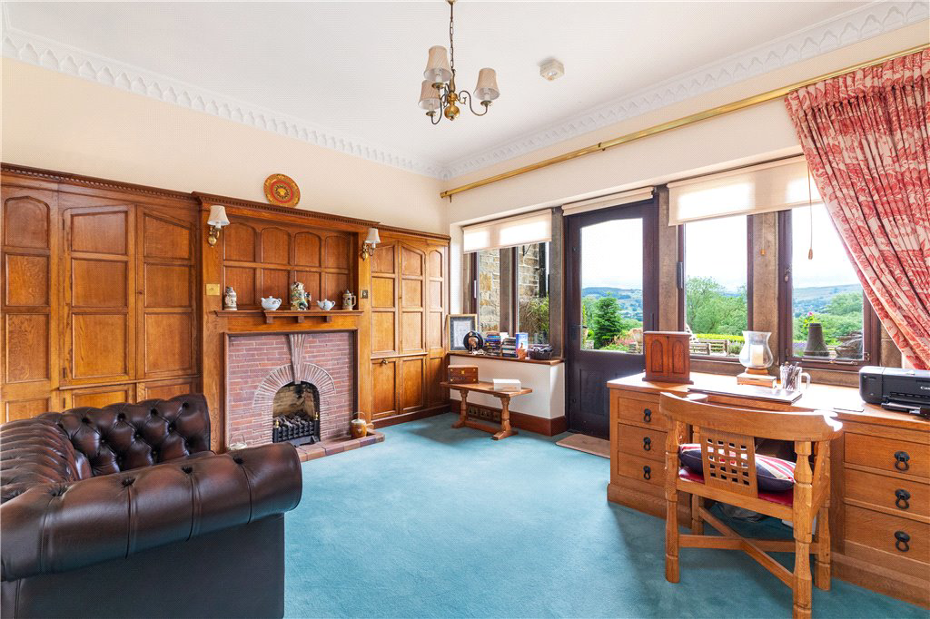 Main Street, Farnhill, Keighley, North Yorkshire, BD20, photo 10