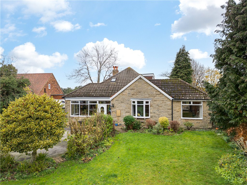 Shortsill Lane, Flaxby, Knaresborough, North Yorkshire, HG5, photo 2