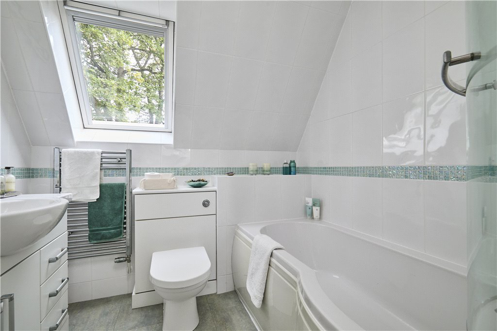 House Bathroom