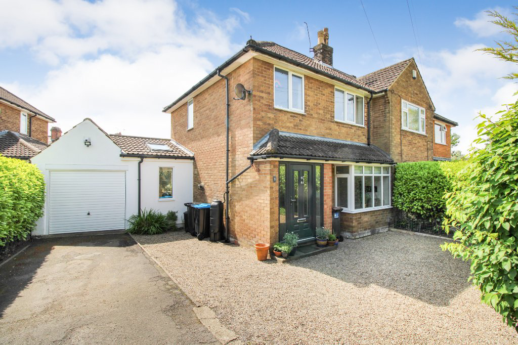 Greengate View, Knaresborough, HG5