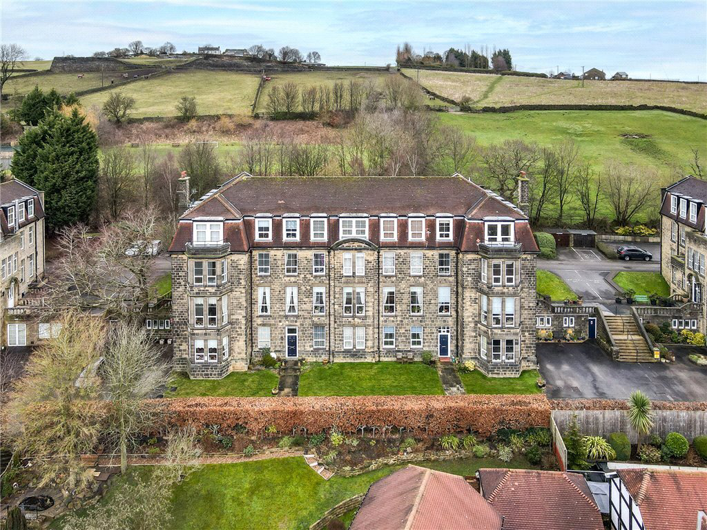 Lady Park Avenue, Bingley, West Yorkshire, BD16