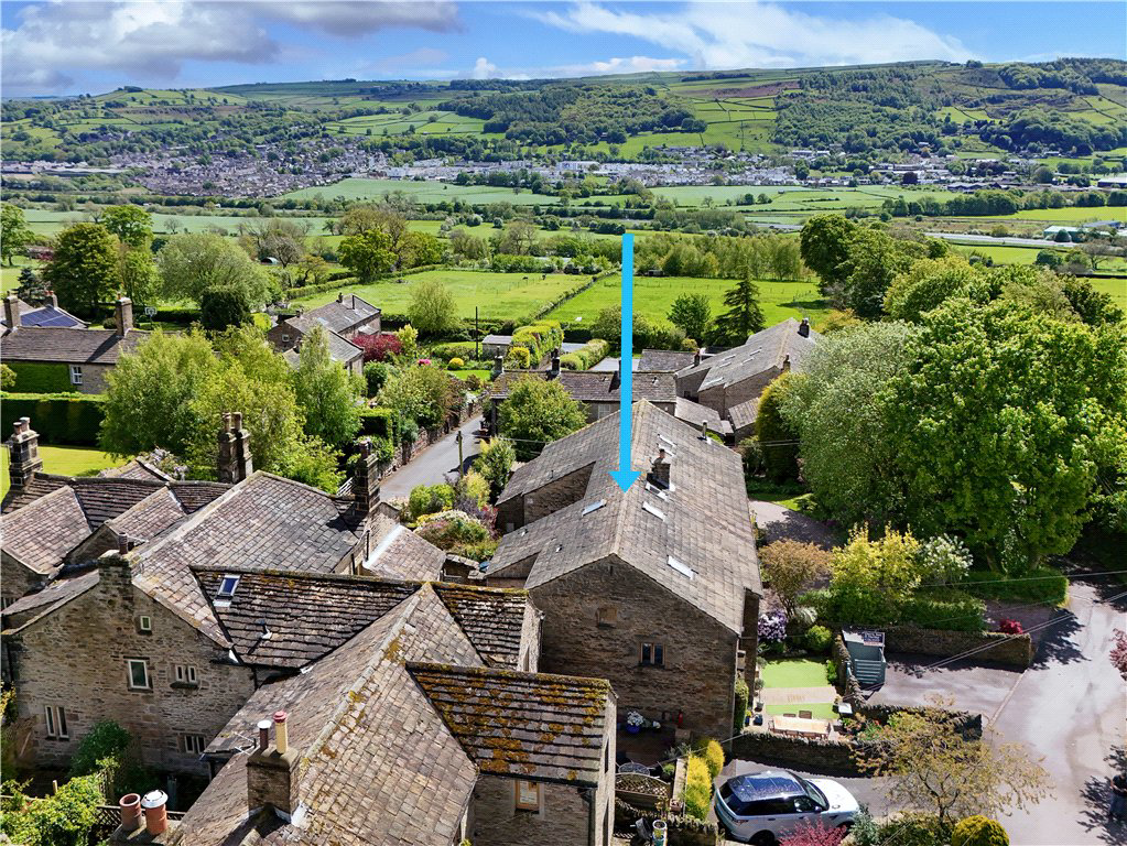 Kildwick, North Yorkshire, BD20, photo 23