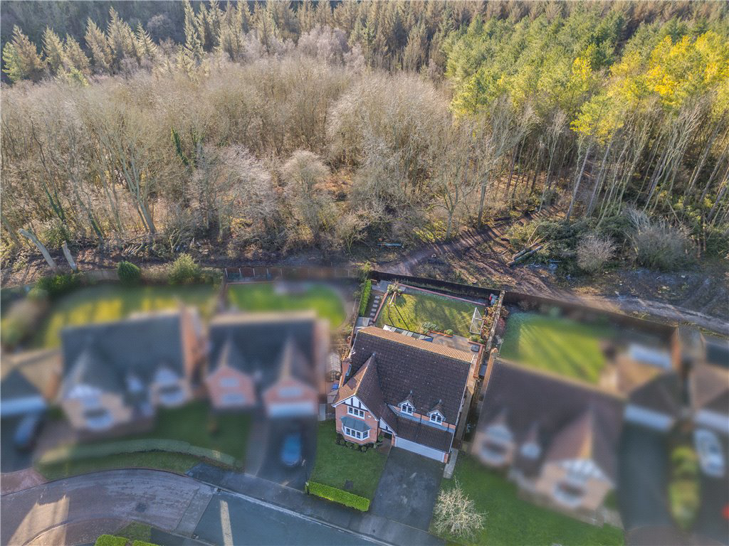 Appleby Avenue, Knaresborough, North Yorkshire, HG5, photo 31