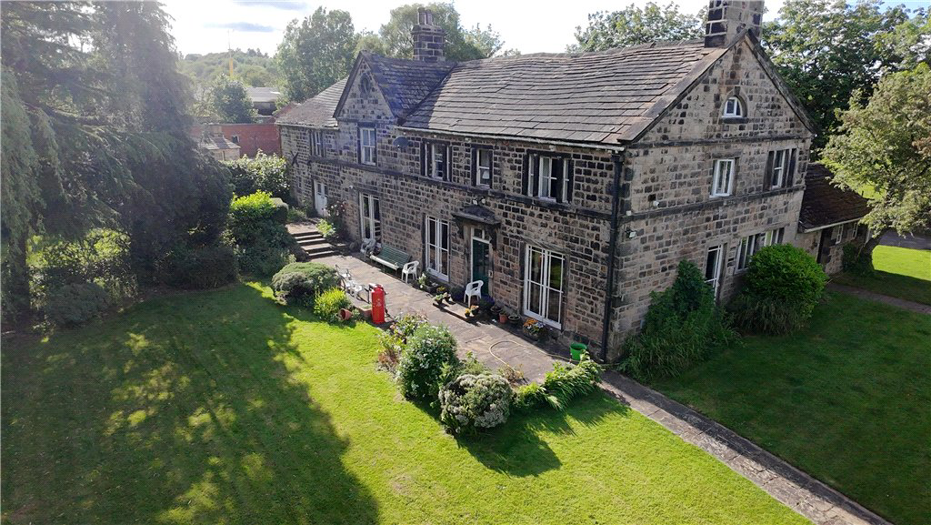 Scotland Lane, Horsforth, Leeds, West Yorkshire, LS18, photo 24