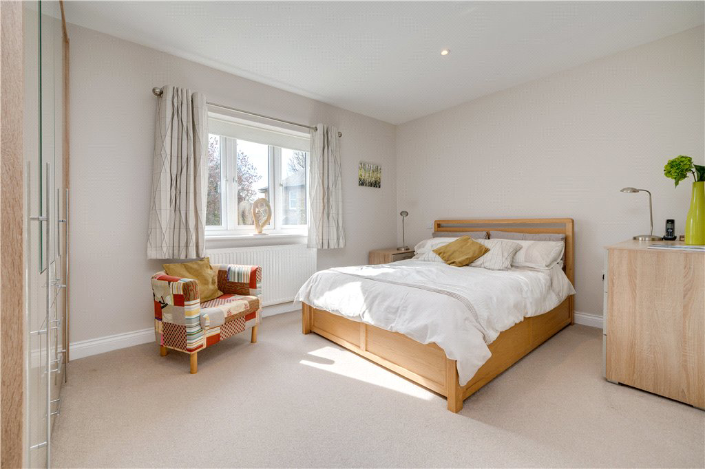 Clotherholme Court, Clotherholme Road, Ripon, North Yorkshire, HG4, photo 5