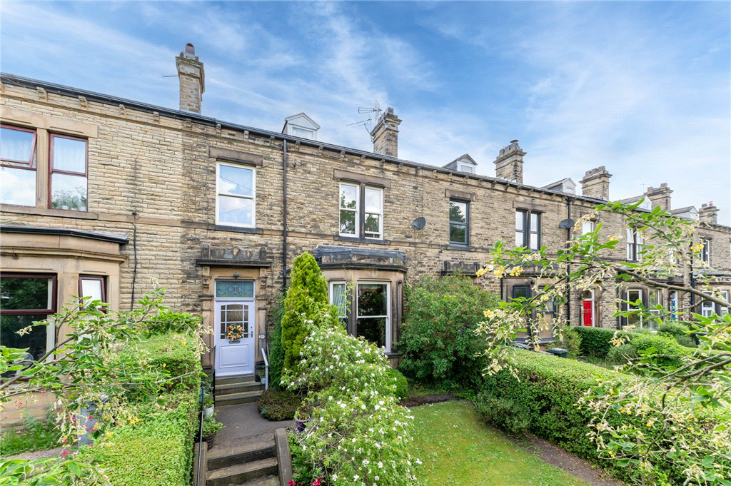 Grosvenor Road, Batley, West Yorkshire, WF17, photo 34