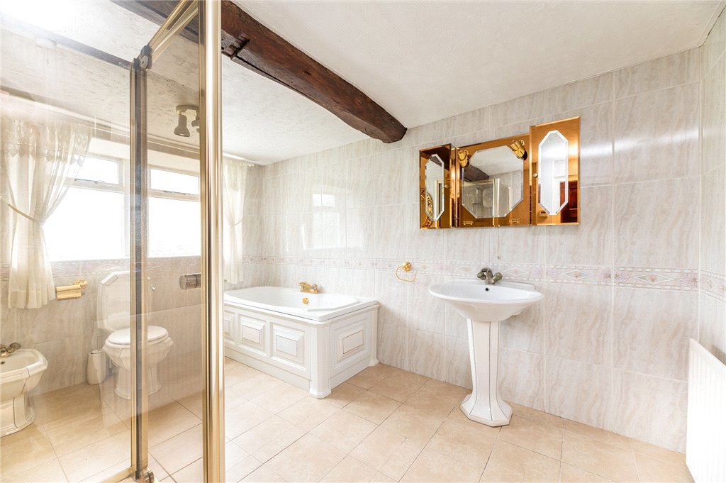 Wilsden Hill, Wilsden, Bradford, West Yorkshire, BD15, photo 28