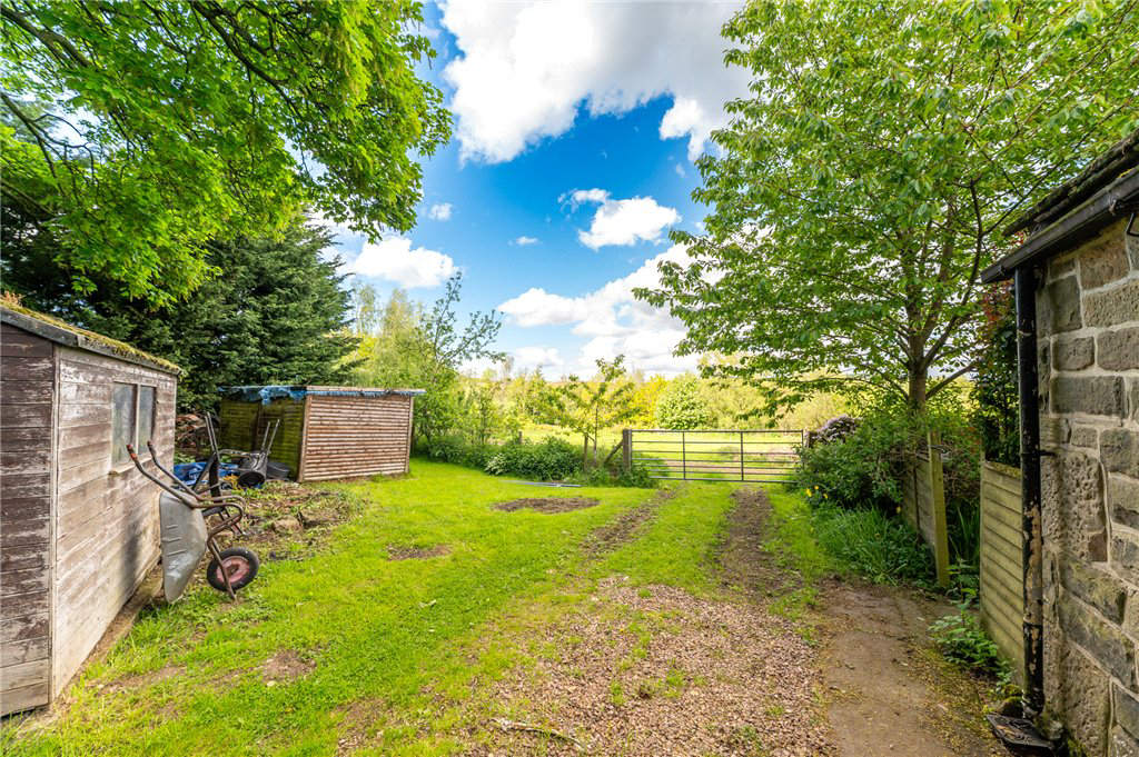 Sconce Lane, High Eldwick, Bingley, West Yorkshire, BD16, photo 30