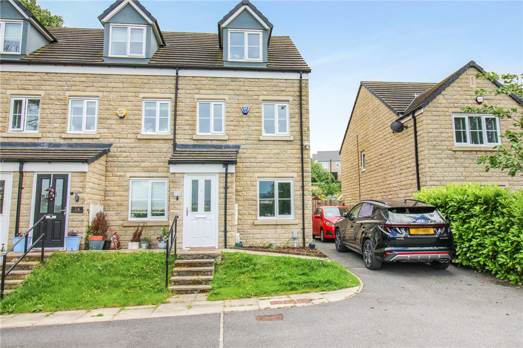 Little Cote View, Thackley, Bradford, West Yorkshire, BD10