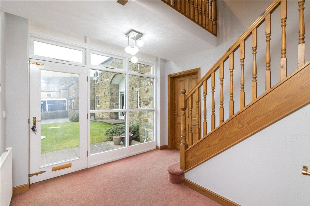 Devonshire House Farm, Lothersdale, North Yorkshire, BD20, photo 6