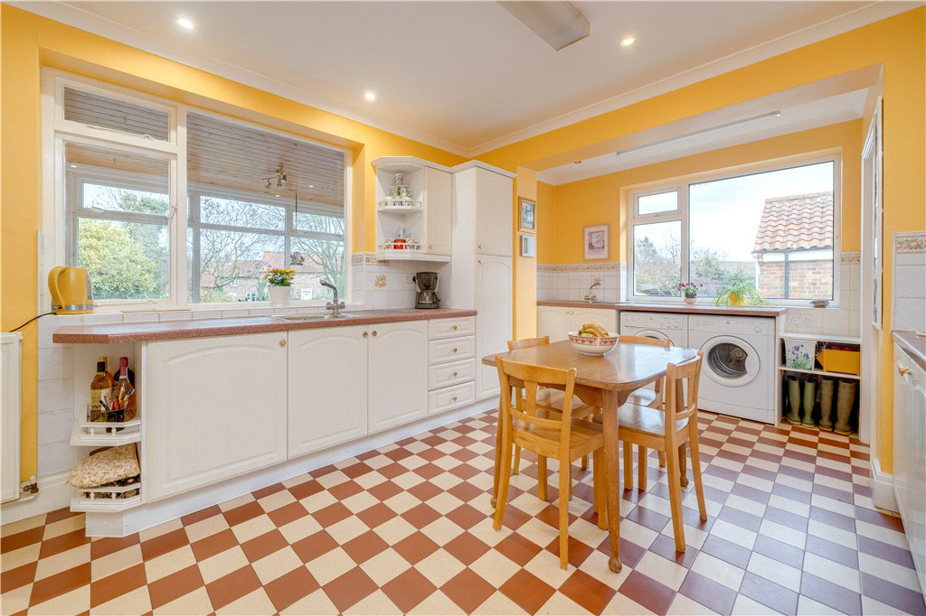 Shortsill Lane, Flaxby, Knaresborough, North Yorkshire, HG5, photo 9