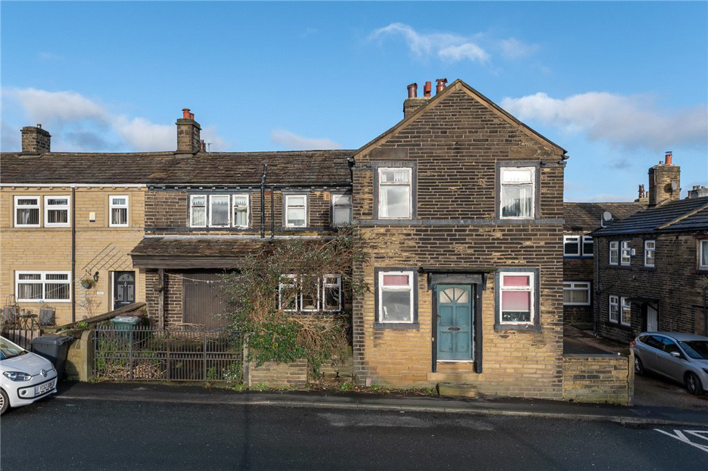 Allerton Road, Allerton, Bradford, West Yorkshire, BD15