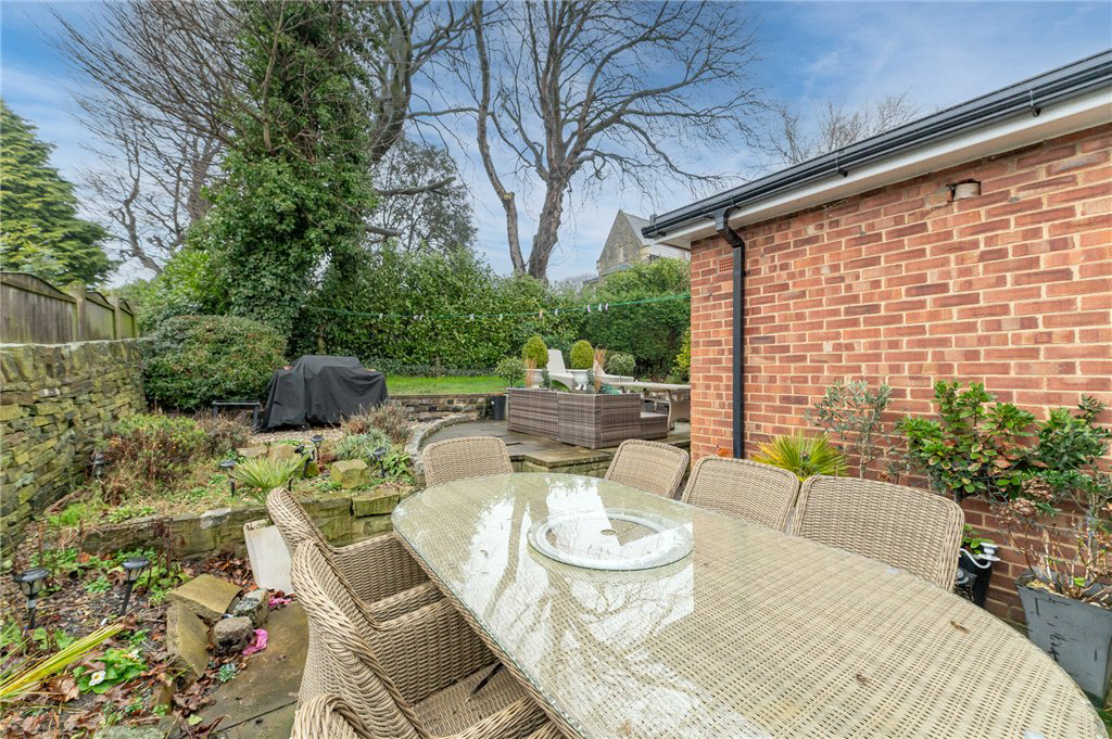Woodlands Drive, East Ardsley, Wakefield, West Yorkshire, WF3, photo 29