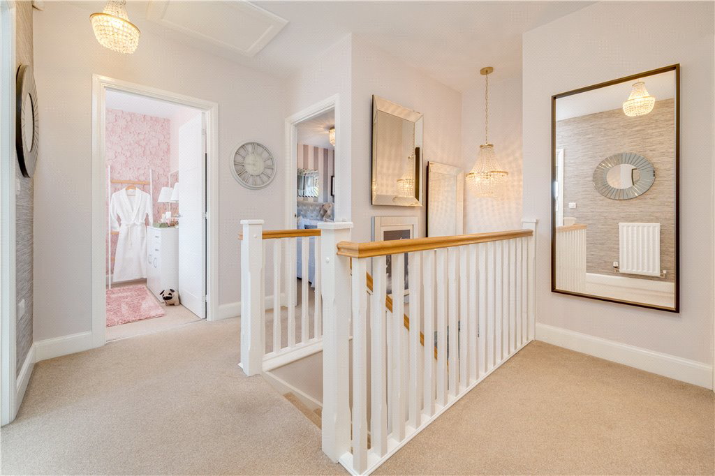 Laurel Gardens, Harrogate, North Yorkshire, HG1, photo 13