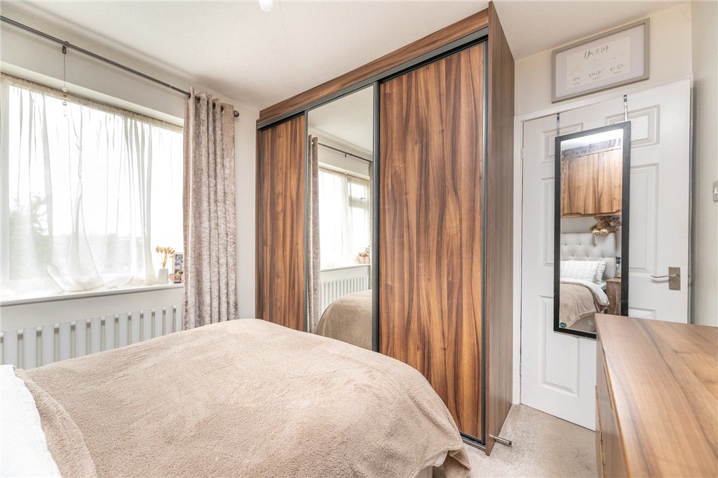 Wesley Close, Leeds, West Yorkshire, LS11, photo 11
