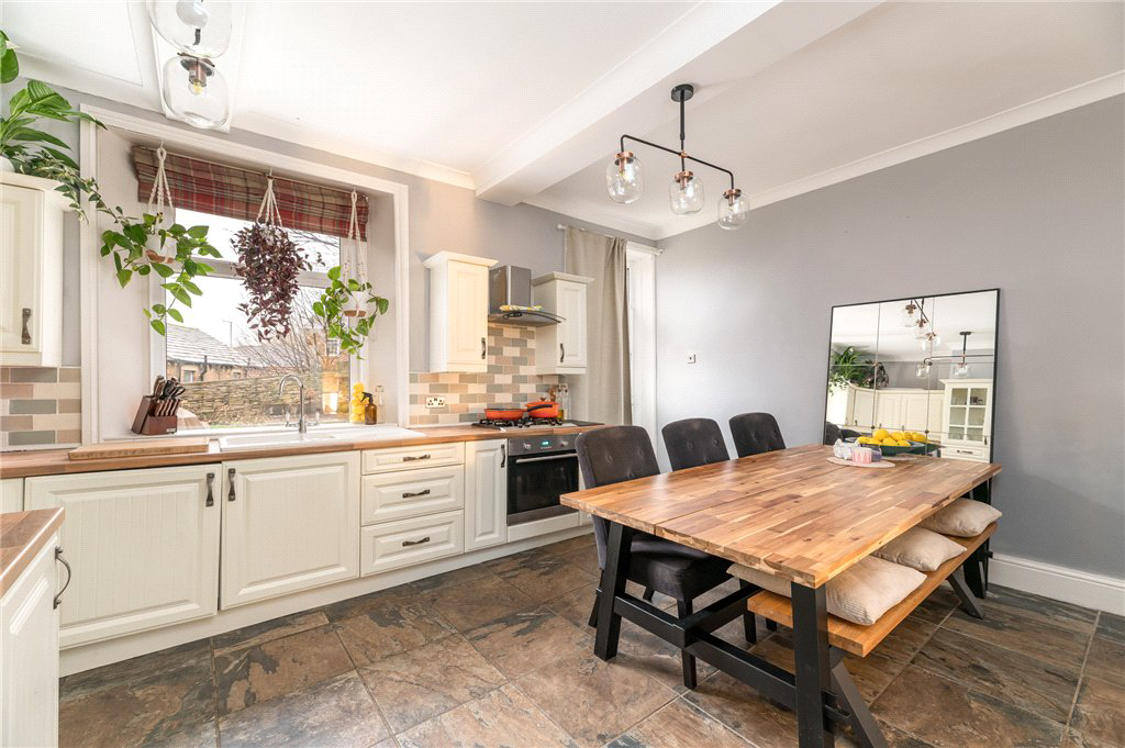 Spurr Street, Batley, West Yorkshire, WF17, photo 5