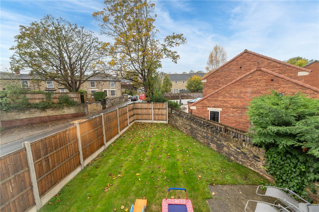 Wakefield Road, Horbury, Wakefield, West Yorkshire, WF4, photo 29