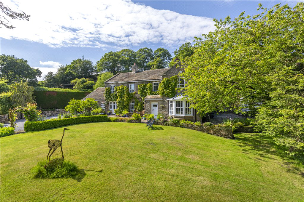 Dean Farm