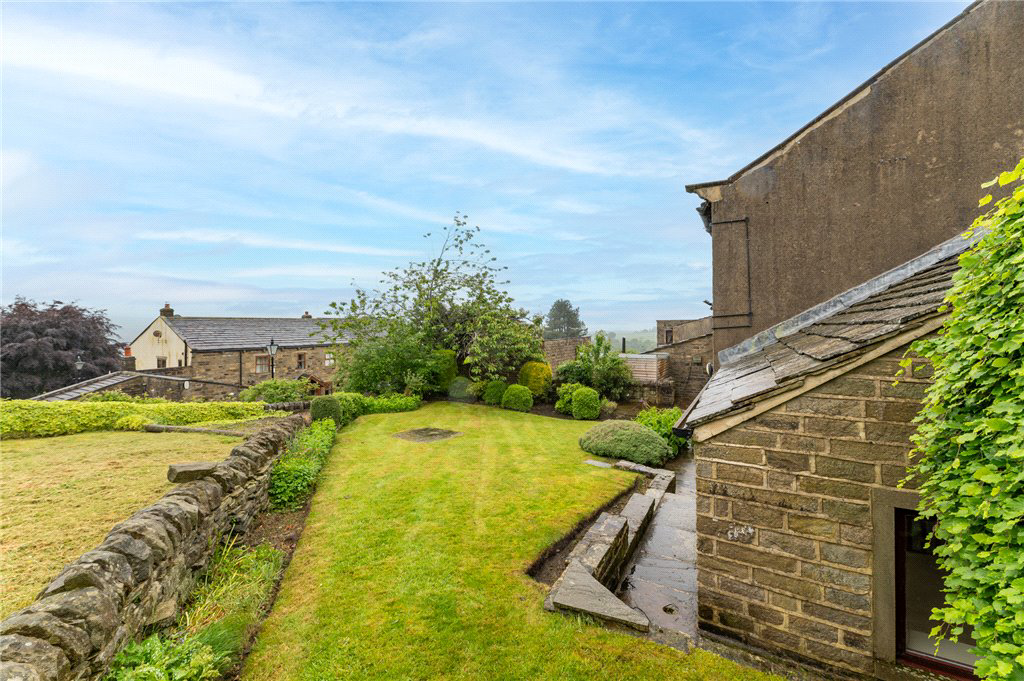 Wilsden Hill, Wilsden, Bradford, West Yorkshire, BD15, photo 30