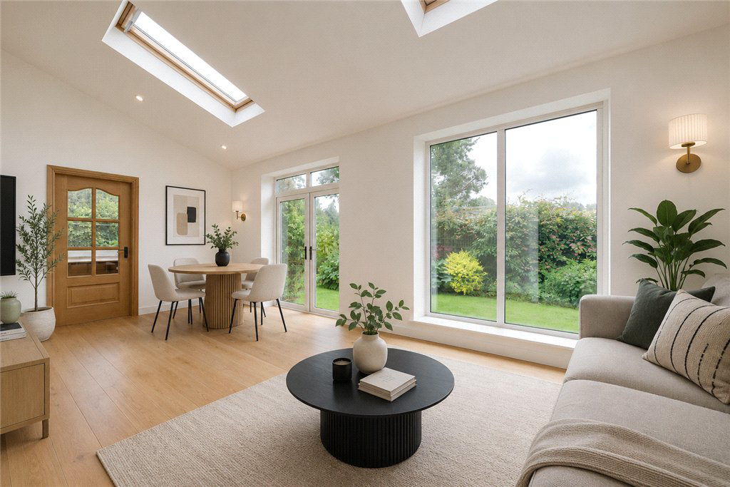 Watermill Close, North Stainley, Ripon, North Yorkshire, HG4, photo 3