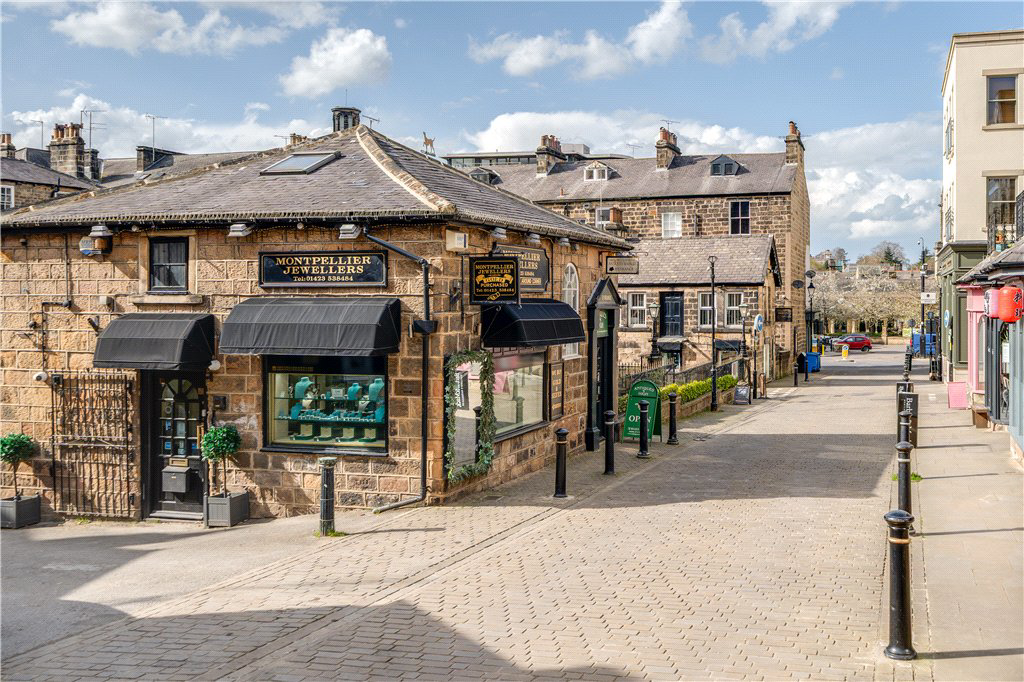 Montpellier Gardens, Harrogate, North Yorkshire, HG1, photo 24