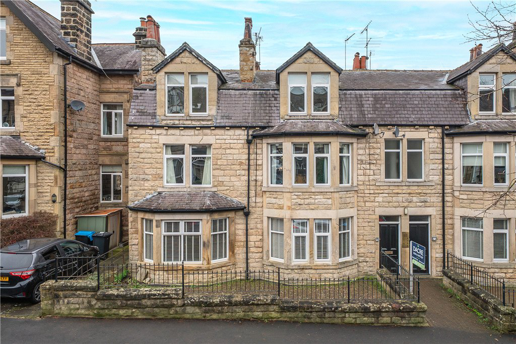 Glebe Road, Harrogate, North Yorkshire, HG2