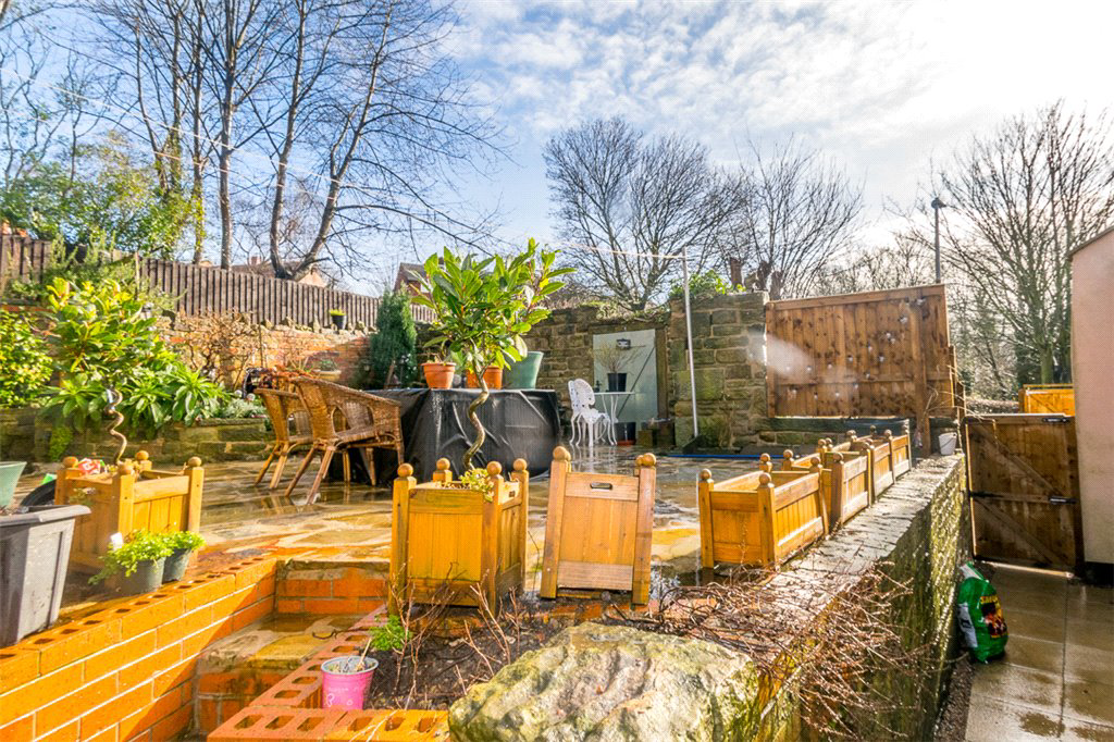 Oxford Road, Birstall, Batley, WF17, photo 37