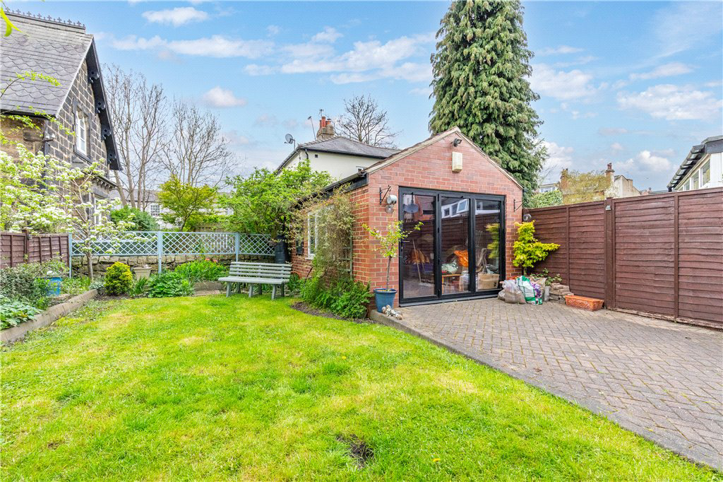 Dennistead Crescent, Leeds, West Yorkshire, LS6, photo 15